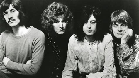 Led Zeppelin I Ii And Iii The Songs Remain The Same