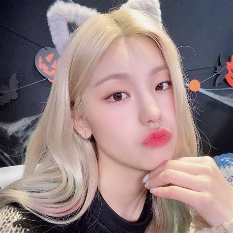 See Itzy Yejis Beautiful Instagram Photo That Gained 650k Likes In