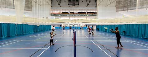 Indoor Sports Sports Courts Sports Club Derby Arena
