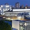 Royal College of Art unveils new London campus designed by Herzog & de ...