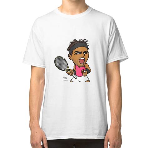 Rafael Nadal T Shirt Fruugo Se
