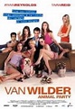 Van Wilder Animal Party - DVD - Walt Becker - Kal Penn - Tara Reid | Fnac