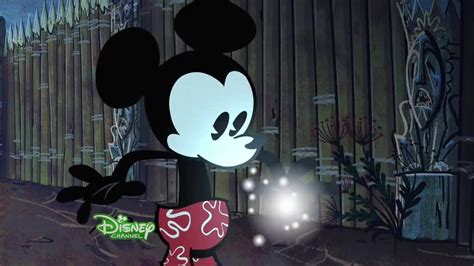 Mickey Mouse 2013 Season 3 Episode 16 Kuu Lei Melody Watch
