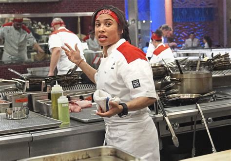 Check out my other hk videos and extras! 'Hell's Kitchen All-Stars' takes a World Series break ...