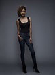 Ashleigh Murray as Josie McCoy - Riverdale (2017 TV series) Photo ...