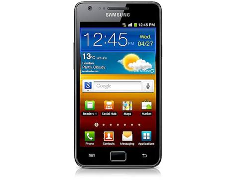 La Evolución Móvil De Samsung Del Galaxy S Al Galaxy S10 Enterco