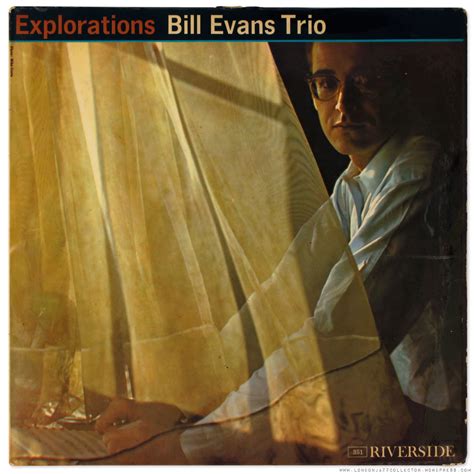 Bill Evans Explorations Hot Sex Picture