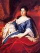 SOLEDAD TENGO DE TI: Sofía Carlota de Hannover, reina, música y mecenas ...