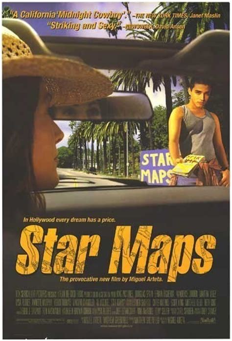 Star Maps Movie Review And Film Summary 1997 Roger Ebert