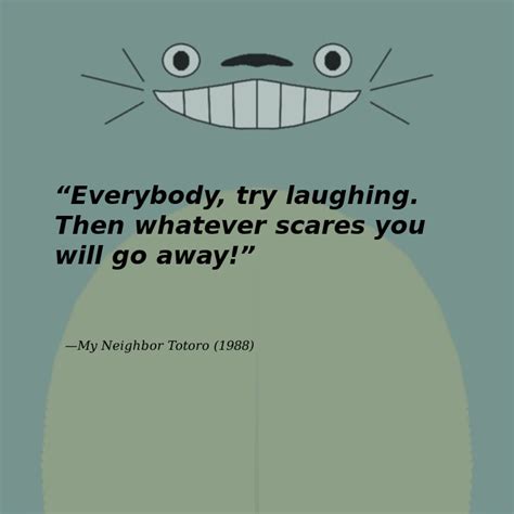My Neighbor Totoro Quotes Free Picture For Commercial Use 1 Million