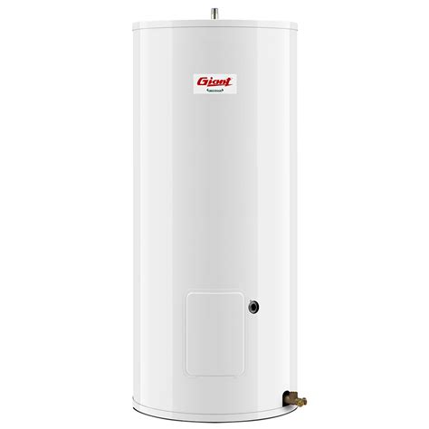 Residential Electric Water Heater Point Of Use Imp Gal Giant
