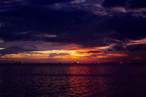 Manila Bay ~aesthetic~ Rphilippines