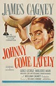 Johnny Come Lately Movie Posters From Movie Poster Shop