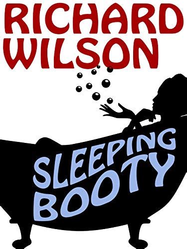 Sleeping Booty Ebook Wilson Richard Kindle Store