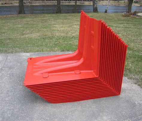 Reliable Temporary Flood Wall Barriers Flood Control International