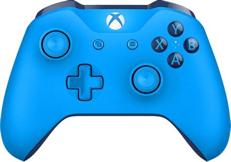 Microsoft Xbox One Wireless Controller Full Specifications And Reviews