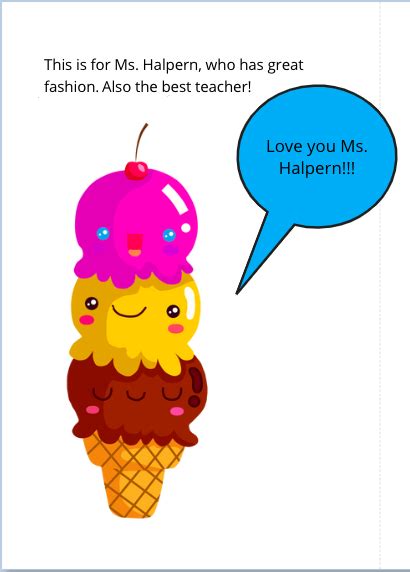 Book Creator Team At Ideacon On Twitter Rt Ms Halpern Some Of These Dedication Pages My Rd