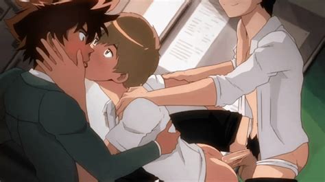 Anime Sex Gay Kiss My Xxx Hot Girl