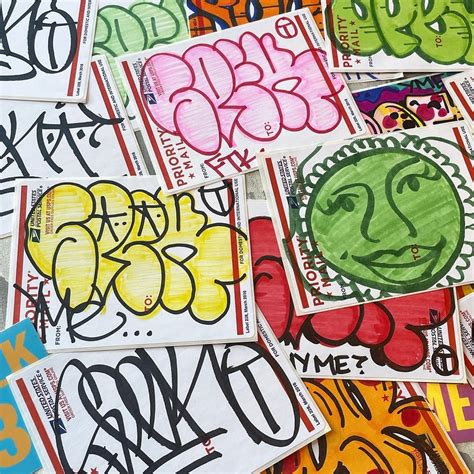 Spek Yme Sticker Pack Duel Graffiti