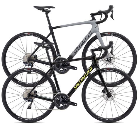 2019 Specialized Roubaix Comp Disc Road Bike