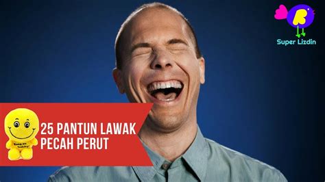 Now we recommend you to download first result koleksi lawak pecah perut mp3. 25 PANTUN LAWAK PECAH PERUT TERBAIK - YouTube