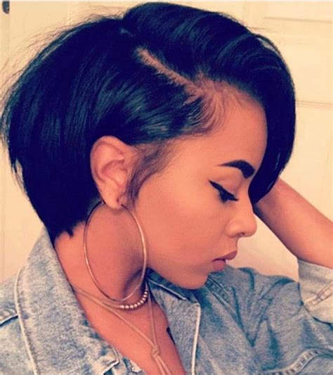 18 stunning short hairstyles for black women hottest haircuts