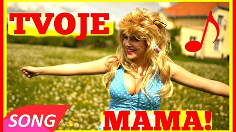 After a young couple take in their two nieces, they suspect that a supernatural spirit named mama has latched onto their family. TVOJE MAMA! Johanka Čunková / prod. Aik (Official video ...