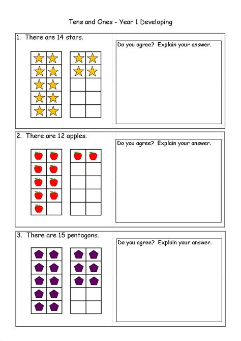 Counting, properties of numbers and number sequences. EYFS, KS1, Year 1, SEN, numeracy teaching resources ...