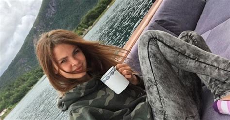 Nastya Rybka Escort Claims Her Tapes Prove Russian Interference In Us