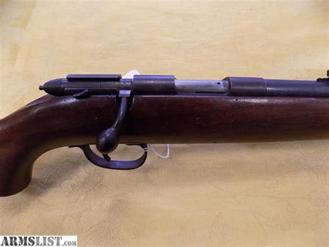 Armslist For Sale Remington Model 510 Targetmaster 22 Remington 510
