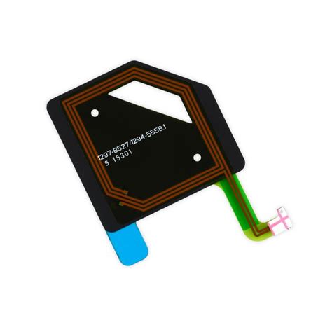 Sony Xperia Z5 Compact Nfc Antenna Ifixit