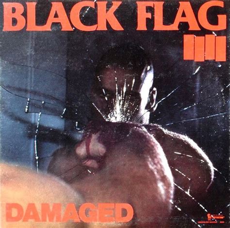 Best Black Flag Album Photos Cantik