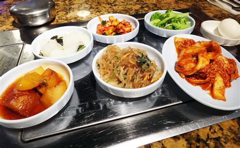 Maybe you would like to learn more about one of these? Gangnam Style @ Mapo Korean Table BBQ