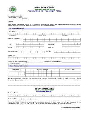 To, the manager, punjab national bank. 24 Printable direct debit request form westpac Templates ...