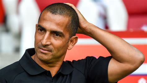 The basic goal was to assist our local community to develop in essential aspects. Football news - Stade de Rennais part company with coach Sabri Lamouchi - Eurosport
