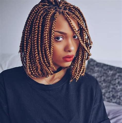 37 Box Braids Hairstyles South Africa