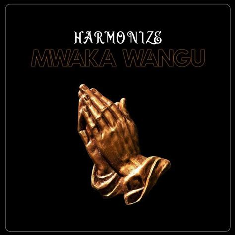 Audio Harmonize Mwaka Wangu Download Dj Mwanga
