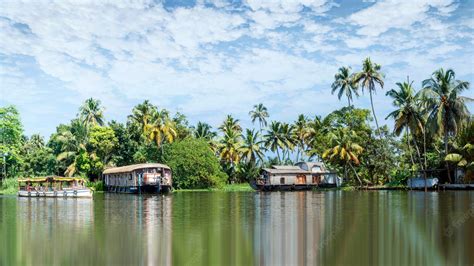 Top 11 Beautiful Cities In Kerala Geek Of Adventure