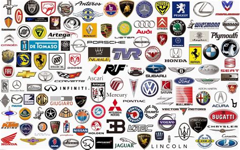 European Car Brand Logo Logodix
