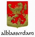 Wapen van Alblasserdam.gm.jpg (Coat of arms (crest) of Alblasserdam.gm.jpg)