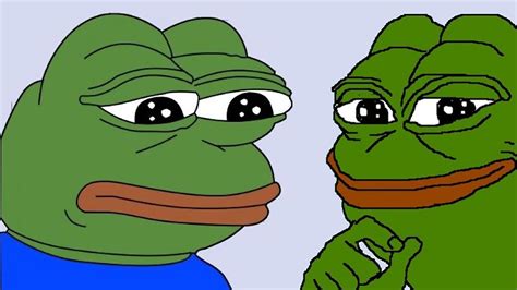 Feels Bad Man Pepe The Frog Is Now A Hate Symbol The Gateway