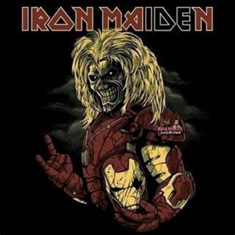 Youknow iron maiden gets badass when they dress eddie likea viking imgfip.com image tagged in viking eddies,iron maiden,iron maiden eddie,eddie. Iron Maiden | Iron maiden posters, Iron maiden mascot ...