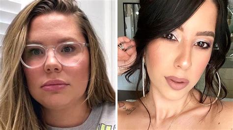 Kail Lowry Calls Out Critics Who Accused Jo And Vee Rivera Of Buying New Home With Teen Mom 2 Money