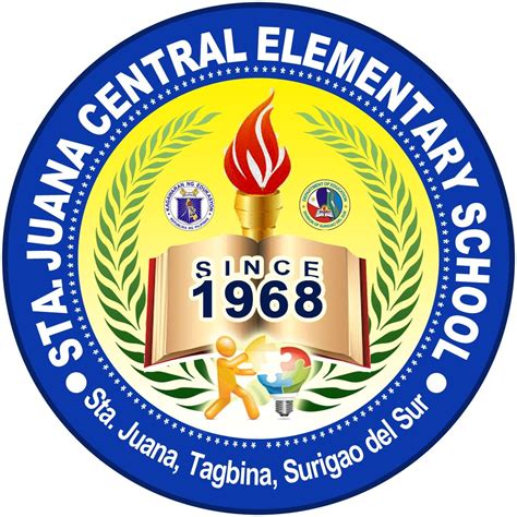 Sta Juana Central Elementary School