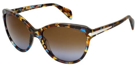 Prada Pr 15ps Repin Your Favorite Frame And Win A Usd300 Lenscrafters