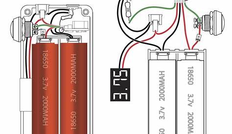 20 Best Diy Box Mod Wiring Diagram – Home, Family, Style and Art Ideas