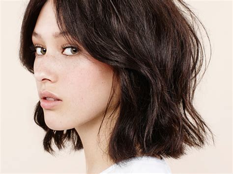 2020 Latest Edgy Bob Hairstyles With Wispy Texture