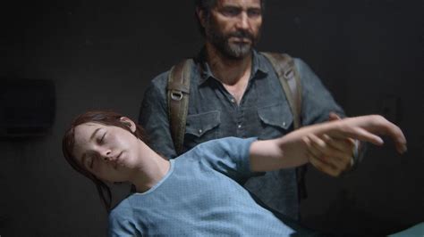 3rd The Last Of Us Part Ii Review
