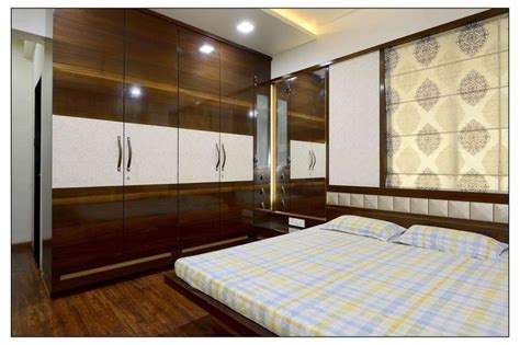 Master Bedroom Wardrobe Design Ideas India Wardobe Pedia