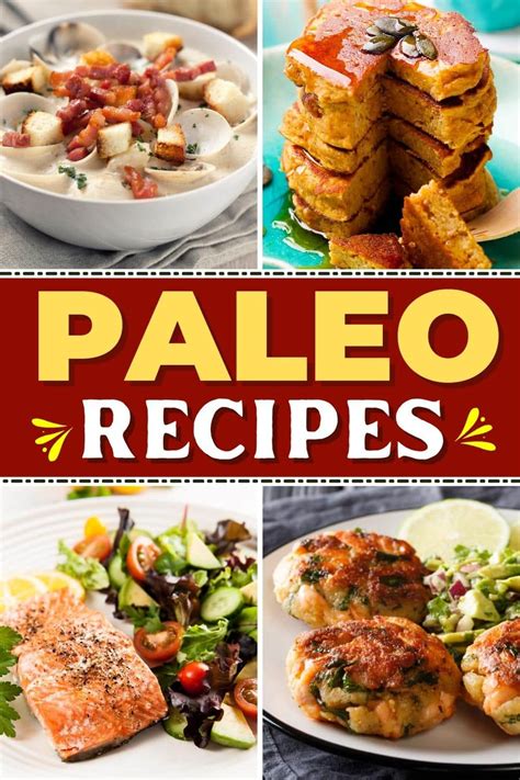 37 Best Paleo Recipes Everyone Will Enjoy Insanely Good